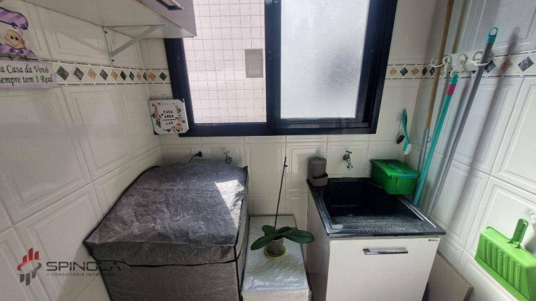 Imagem Apartamento com 1 Quarto à Venda, 42 m² em Vila Caiçara - Praia Grande Imagem Apartamento com 1 Quarto à Venda, 42 m² em Vila Caiçara - Praia Grande