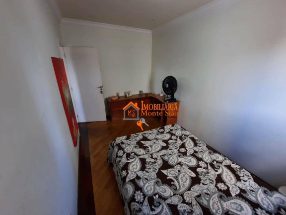 Imagem Apartamento com 2 Quartos à Venda, 61 m² em Vila Imaculada - Guarulhos Imagem Apartamento com 2 Quartos à Venda, 61 m² em Vila Imaculada - Guarulhos