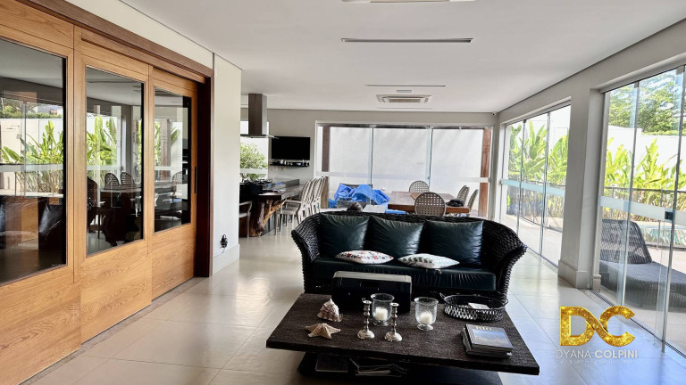 Imagem Casa de Condomínio com 4 Quartos à Venda, 522 m² em Ribeirão Do Lipa - Cuiabá Imagem Casa de Condomínio com 4 Quartos à Venda, 522 m² em Ribeirão Do Lipa - Cuiabá