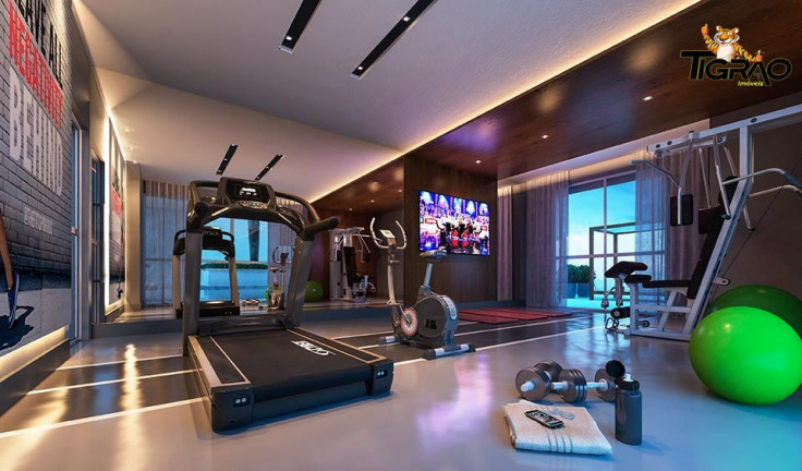Imagem Apartamento com 2 Quartos à Venda, 65 m² em Balneário Santa Clara - Itajaí Imagem Apartamento com 2 Quartos à Venda, 65 m² em Balneário Santa Clara - Itajaí