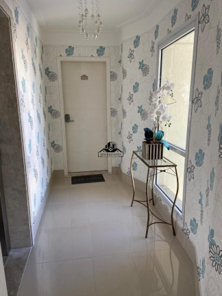 Imagem Apartamento com 3 Quartos à Venda, 128 m² em Centro - Santo André