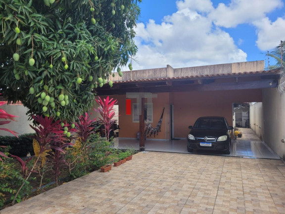 Imagem Casa com 3 Quartos à Venda, 150 m² em Nova Esperança - Parnamirim