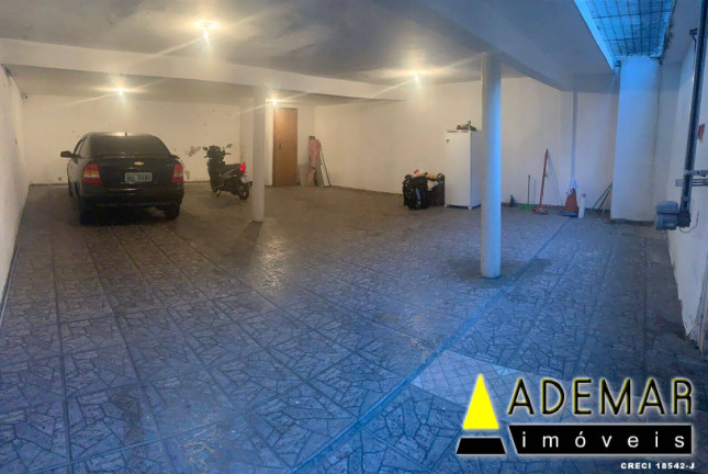 Imagem Casa com 3 Quartos à Venda, 260 m² em Centro - Diadema Imagem Casa com 3 Quartos à Venda, 260 m² em Centro - Diadema