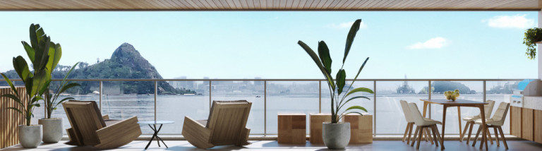 Imagem Imóvel com 4 Quartos à Venda, em Charitas - Niterói Imagem Imóvel com 4 Quartos à Venda, em Charitas - Niterói