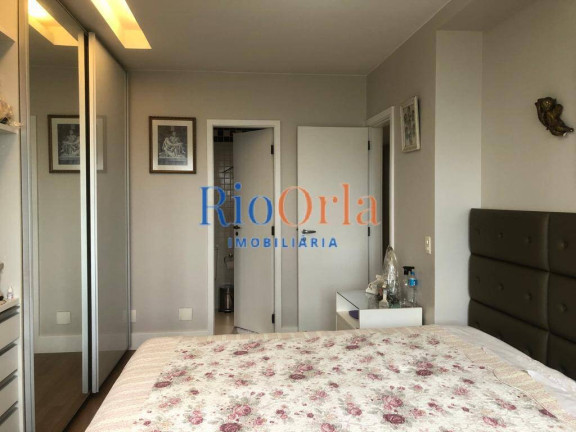 Imagem Apartamento com 4 Quartos à Venda, 172 m² em Barra Da Tijuca - Rio De Janeiro