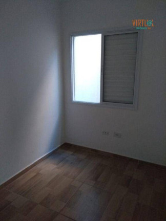 Imagem Apartamento com 2 Quartos à Venda, 41 m² em Vila Portuguesa - São Paulo
