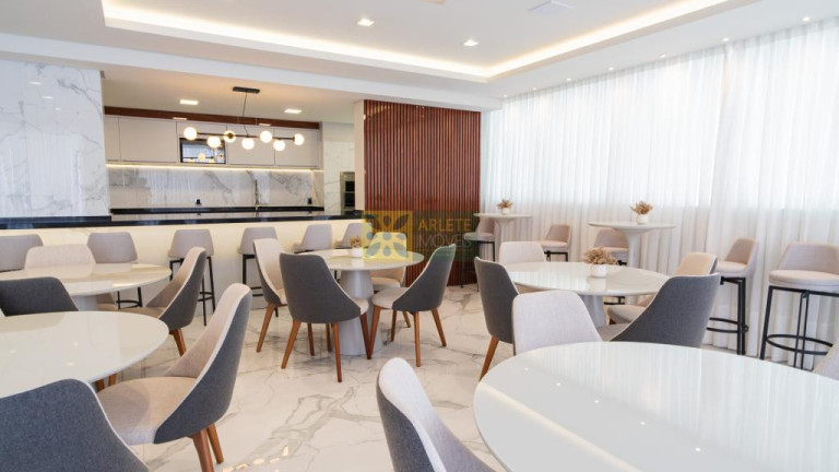 Imagem Apartamento com 2 Quartos para Alugar, 88 m² em Balneário Perequê - Porto Belo Imagem Apartamento com 2 Quartos para Alugar, 88 m² em Balneário Perequê - Porto Belo