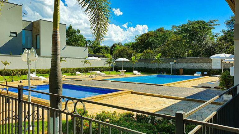 Imagem Imóvel à Venda, 337 m² em Ondas - Cond. Reserva Das Paineiras - Piracicaba