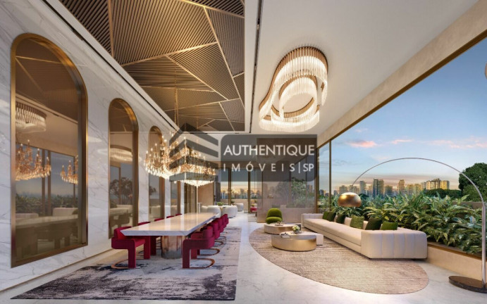 Imagem Apartamento com 3 Quartos à Venda, 142 m² em Perdizes - São Paulo Imagem Apartamento com 3 Quartos à Venda, 142 m² em Perdizes - São Paulo