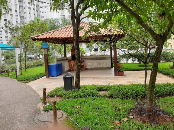 Imagem Apartamento com 2 Quartos à Venda, 59 m² em Jacarepaguá - Rio De Janeiro