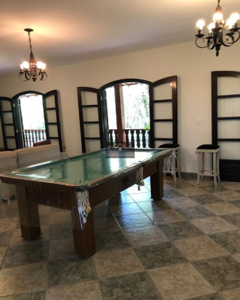 Imagem Imóvel com 7 Quartos à Venda, 61.345 m² em Sebandilha - Mairinque