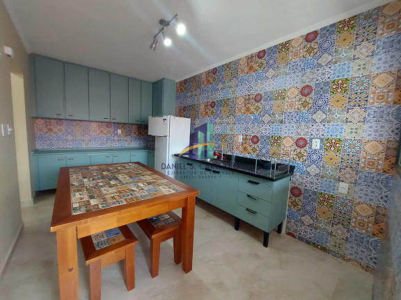 Imagem Apartamento com 2 Quartos à Venda, 101 m² em Canto Do Forte - Praia Grande
