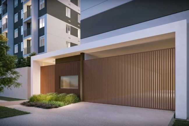 Imagem Apartamento com 2 Quartos à Venda, 33 m² em Socorro - São Paulo Imagem Apartamento com 2 Quartos à Venda, 33 m² em Socorro - São Paulo