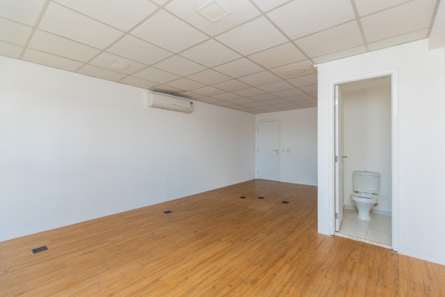 Imagem Ponto Comercial à Venda, 36 m² em Jabaquara - São Paulo