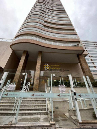 Imagem Apartamento com 3 Quartos à Venda, 122 m² em Aviação - Praia Grande Imagem Apartamento com 3 Quartos à Venda, 122 m² em Aviação - Praia Grande