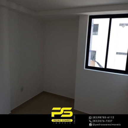 Imagem Apartamento com 2 Quartos à Venda, 58 m² em Manaíra - João Pessoa Imagem Apartamento com 2 Quartos à Venda, 58 m² em Manaíra - João Pessoa