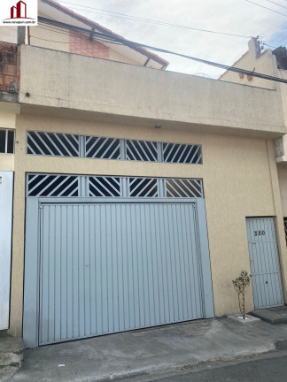 Imagem Casa com 2 Quartos à Venda, em Jardim Eliza - Francisco Morato Imagem Casa com 2 Quartos à Venda, em Jardim Eliza - Francisco Morato