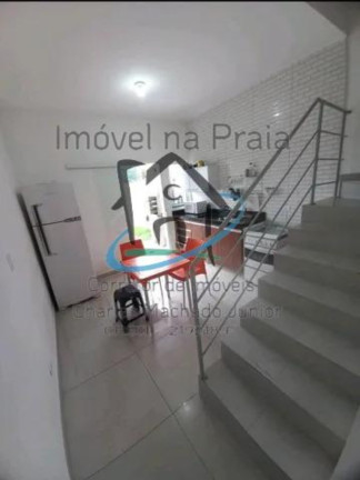 Imagem Sobrado com 2 Quartos à Venda, 125 m² em Jaraguá - Caraguatatuba Imagem Sobrado com 2 Quartos à Venda, 125 m² em Jaraguá - Caraguatatuba