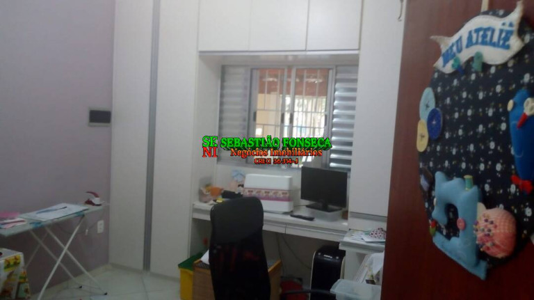Imagem Casa com 2 Quartos à Venda, 159 m² em Vila Tatetuba - São José Dos Campos Imagem Casa com 2 Quartos à Venda, 159 m² em Vila Tatetuba - São José Dos Campos