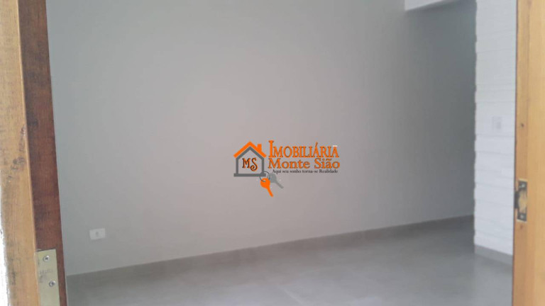 Imagem Sobrado com 3 Quartos à Venda, 200 m² em Vila Carmela Ii - Guarulhos Imagem Sobrado com 3 Quartos à Venda, 200 m² em Vila Carmela Ii - Guarulhos