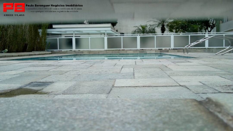 Imagem Apartamento com 2 Quartos à Venda, 60 m² em Brooklin - São Paulo Imagem Apartamento com 2 Quartos à Venda, 60 m² em Brooklin - São Paulo