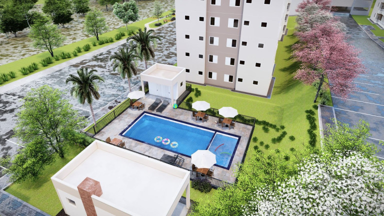 Imagem Apartamento com 2 Quartos à Venda, 54 m² em Vila Nova Cintra - Mogi Das Cruzes Imagem Apartamento com 2 Quartos à Venda, 54 m² em Vila Nova Cintra - Mogi Das Cruzes