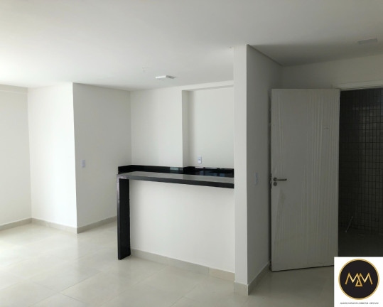 Imagem Apartamento com 3 Quartos à Venda, 81 m² em Manaíra - João Pessoa