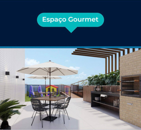 Imagem Apartamento à Venda, 59 m² em Poço - Cabedelo