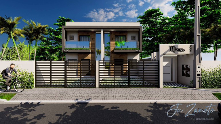 Imagem Sobrado com 3 Quartos à Venda, 111 m² em Sertãozinho - Matinhos Imagem Sobrado com 3 Quartos à Venda, 111 m² em Sertãozinho - Matinhos
