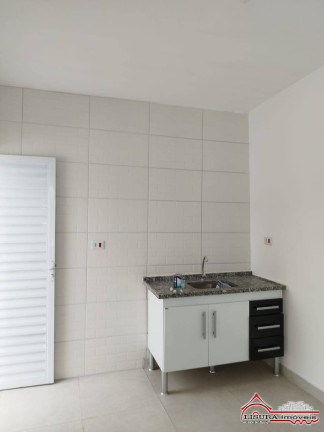 Imagem Casa com 1 Quarto para Alugar, 16 m² em Centro - Jacareí Imagem Casa com 1 Quarto para Alugar, 16 m² em Centro - Jacareí