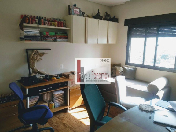 Imagem Apartamento com 4 Quartos à Venda ou Locação, 272 m² em Vila Mariana - São Paulo Imagem Apartamento com 4 Quartos à Venda ou Locação, 272 m² em Vila Mariana - São Paulo