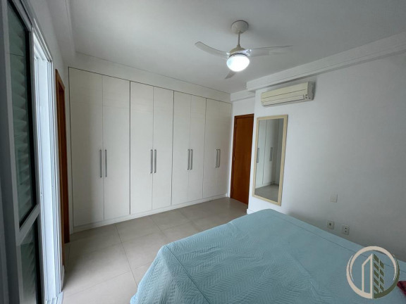 Imagem Apartamento com 3 Quartos para Alugar, 167 m² em Boqueirão - Santos