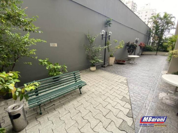 Imagem Apartamento com 3 Quartos à Venda, 111 m² em Jardim Paulista - São Paulo