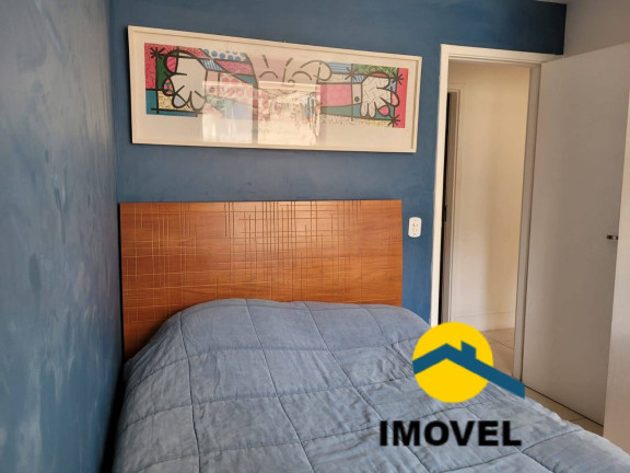 Imagem Apartamento com 4 Quartos à Venda, 127 m² em Icaraí - Niterói