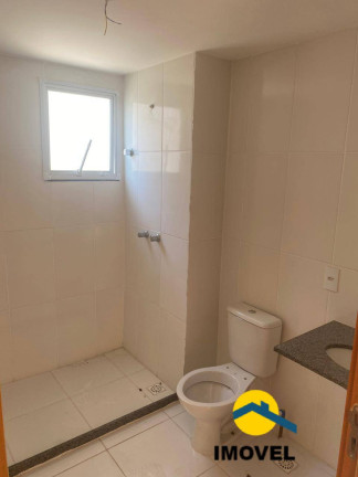 Imagem Apartamento com 2 Quartos à Venda, 47 m² em Tribobó - São Gonçalo