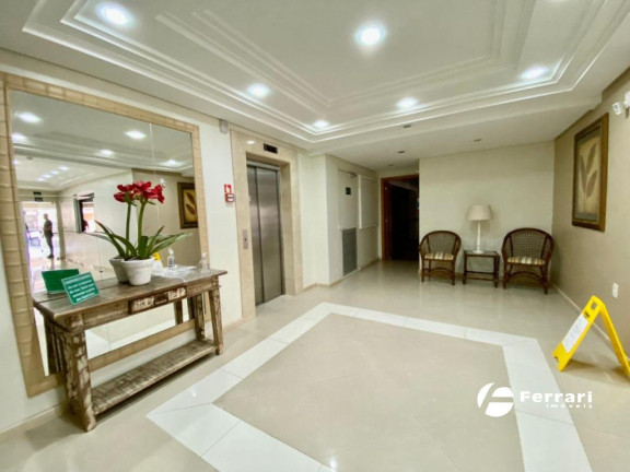 Imagem Apartamento com 1 Quarto à Venda, 68 m² em Zona Nova - Capão Da Canoa