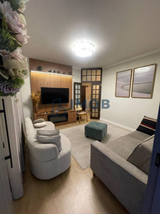 Imagem Casa com 3 Quartos à Venda, 120 m² em Centro - Jaraguá Do Sul