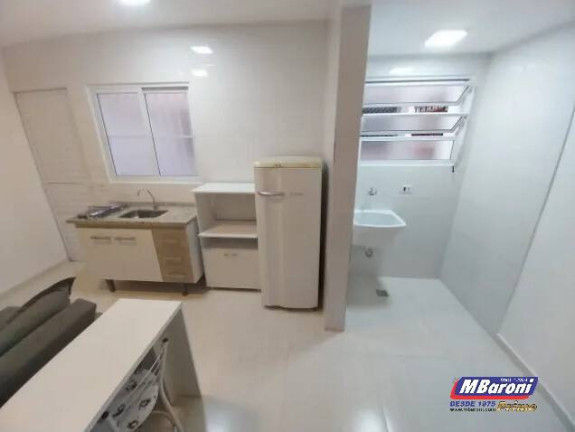 Imagem Apartamento com 1 Quarto para Alugar, 35 m² em Vila Dom Pedro I - São Paulo Imagem Apartamento com 1 Quarto para Alugar, 35 m² em Vila Dom Pedro I - São Paulo