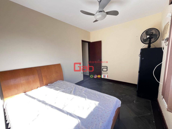 Imagem Cobertura com 3 Quartos à Venda, 123 m² em Braga - Cabo Frio Imagem Cobertura com 3 Quartos à Venda, 123 m² em Braga - Cabo Frio