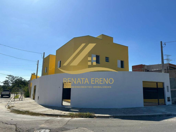 Imagem Casa com 2 Quartos à Venda, 63 m² em Jardim Ametista - Sorocaba Imagem Casa com 2 Quartos à Venda, 63 m² em Jardim Ametista - Sorocaba
