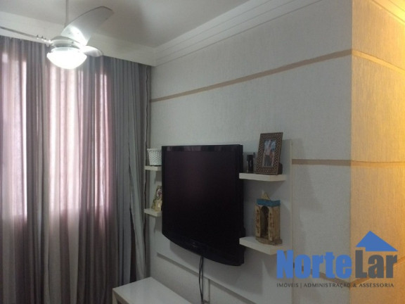 Imagem Apartamento com 2 Quartos à Venda, 50 m² em Parque Novo Mundo - São Paulo Imagem Apartamento com 2 Quartos à Venda, 50 m² em Parque Novo Mundo - São Paulo