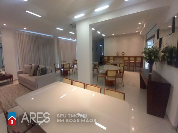 Imagem Apartamento com 3 Quartos à Venda, 431 m² em Centro - Americana Imagem Apartamento com 3 Quartos à Venda, 431 m² em Centro - Americana