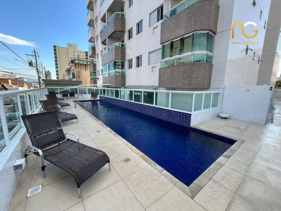 Imagem Apartamento com 2 Quartos à Venda, 55 m² em Vila Guilhermina - Praia Grande Imagem Apartamento com 2 Quartos à Venda, 55 m² em Vila Guilhermina - Praia Grande