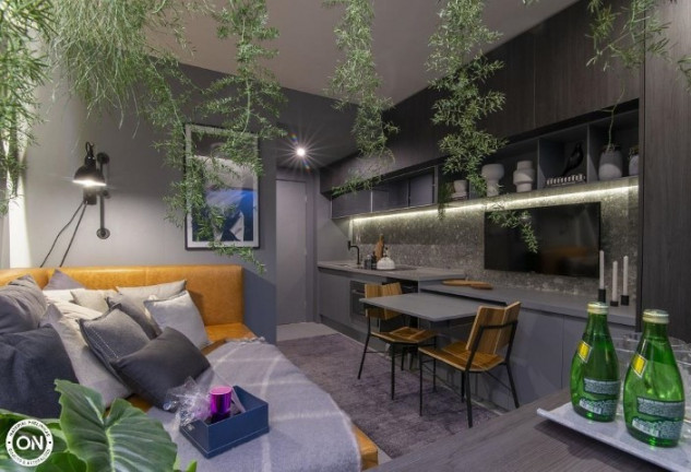 Imagem Apartamento com 1 Quarto à Venda, 38 m² em Jardim Paulista - São Paulo Imagem Apartamento com 1 Quarto à Venda, 38 m² em Jardim Paulista - São Paulo