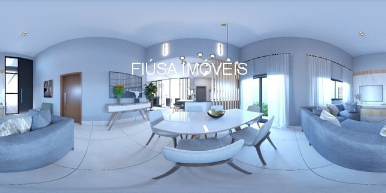 Imagem Casa com 3 Quartos à Venda, em Quinta Da Boa Vista - Ribeirão Preto Imagem Casa com 3 Quartos à Venda, em Quinta Da Boa Vista - Ribeirão Preto