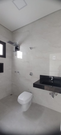 Imagem Casa de Condomínio com 3 Quartos à Venda, 240 m² em Alphaville - Votorantim Imagem Casa de Condomínio com 3 Quartos à Venda, 240 m² em Alphaville - Votorantim