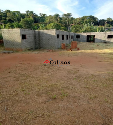 Imóvel com 3 Quartos à Venda, 1.000 m² em Depois Do Centro - Ibiúna