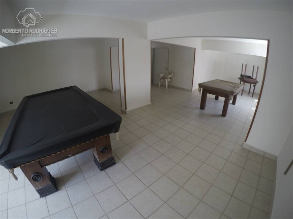 Imagem Imóvel com 1 Quarto à Venda, 59 m² em Guilhermina - Praia Grande