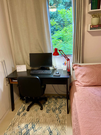Imagem Apartamento com 2 Quartos à Venda, 55 m² em Jardim Caiapiá - Cotia Imagem Apartamento com 2 Quartos à Venda, 55 m² em Jardim Caiapiá - Cotia