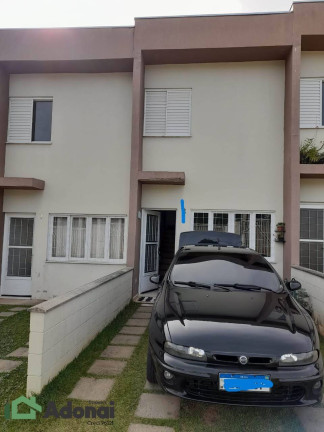 Casa com 2 Quartos à Venda,  em Jacaré - Cabreúva